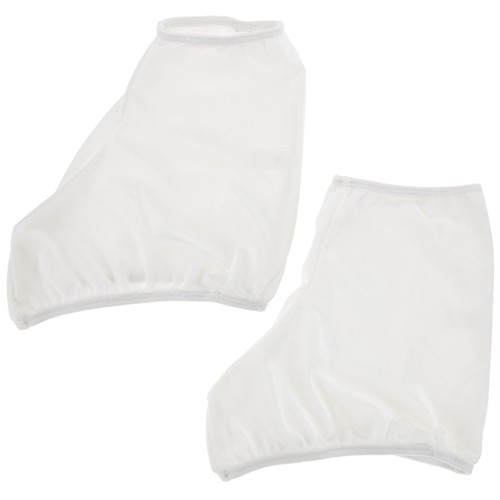 Patin roulette couvre bottes - couvre,