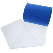  1 rouleau de tulle décoratif