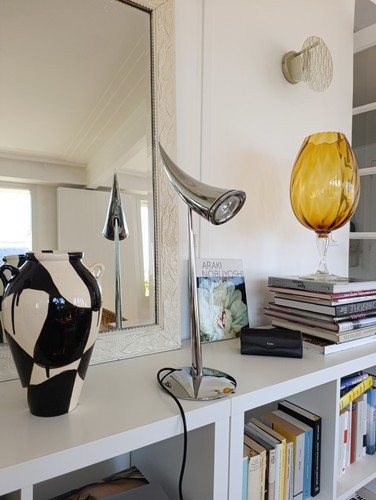 Lampe philippe starck - lampe,