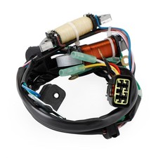 Stator d'alternateur pour Kawasaki Mule 4000 4010 KAF620 2009-2020 59031-2136 A4