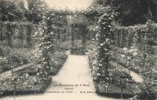 94 L HAY LA ROSERAIE LE CHEMIN