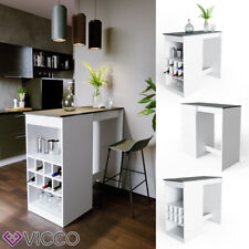 Table de bar VICCO ROSS