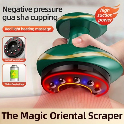 Brosse méridienne massage - de,