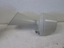 J. AUER HUPE HOOTER AVERTISSEUR TYPE HPT1 110VAC