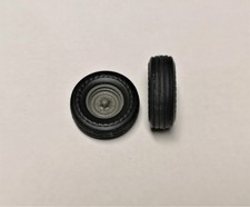 TRAILER WHEEL 23 x 8 mm - Artisan32 - 04289