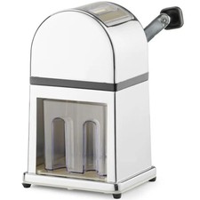 Broyeur à glace manuel -