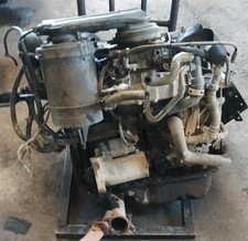 Moteur PEUGEOT 106 PHASE 1