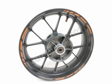 JANTE ARRIERE HONDA CB 500 F