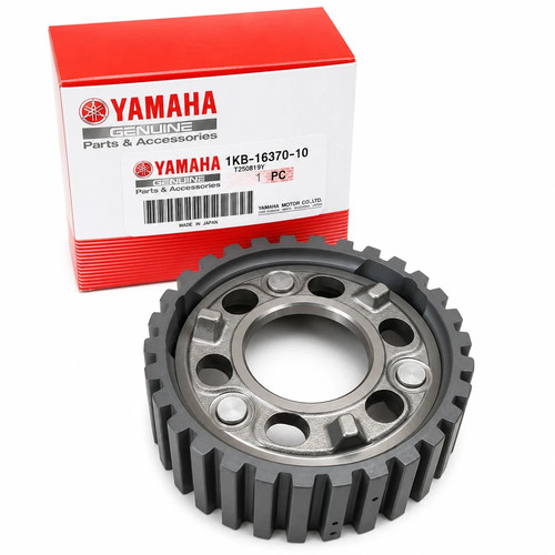 Noix embrayage pour - pour, yamaha