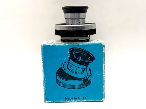 Pentacon viseur loupe - viseur,