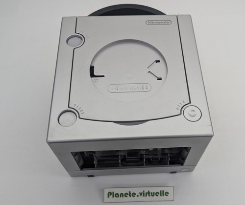 Coque vide console nintendo - console,