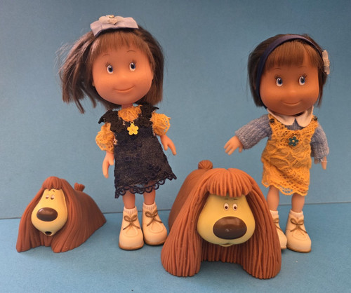 Lot figurines le - de,