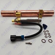 807949A1 861156A1 For Mercury MerCruiser Inboard Motor Fuel Pump & Cooler Kit