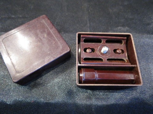 Rasoir razor ancien - rasoir, !
