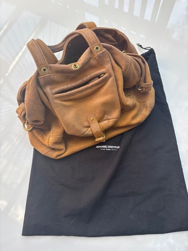Sac jerome dreyfus billy - sac,