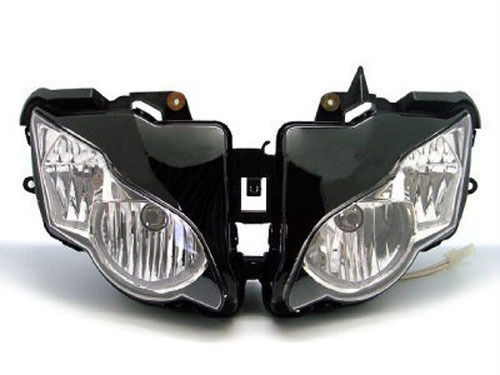 Phare optique avant honda - avant,
