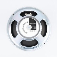 Celestion G12T-75 16 Ohm 75 Watt Loudspeaker Billy Duffy The Cult #55322