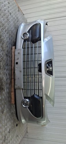 Pare choc avant - , peugeot