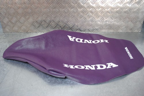 Housse selle honda - housse,