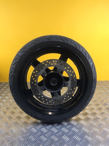 Jante avant pour yamaha xmax - avant,