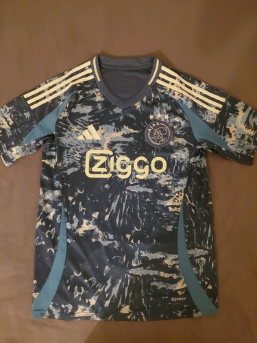 Maillot foot ajax - maillot, de