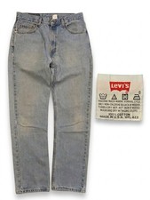 Jean Levi's 501 Vintage
