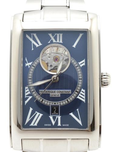 Frederique constant carree - frederique,