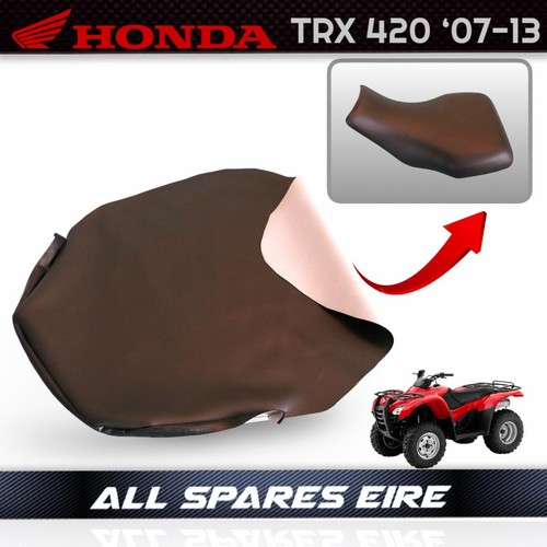 Honda trx 420 housse - 420,