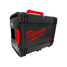 Milwaukee Valise HD Box