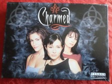 Jeu de société Charmed le