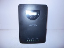 *FURRION FSCC60PW2 60A MPPT SOLAR CHARGE CONTROLLER w/BLUETOOTH APP FREE SHIP *2