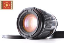 🎦 Objectif Nikon Ai-s Micro Nikkor 105 mm F/2,8 MF pour monture F du Japon #...