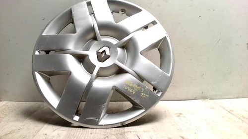 Enjoliveur renault megane - renault, 3
