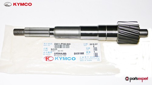 Neuf oem kymco arbre - kymco,