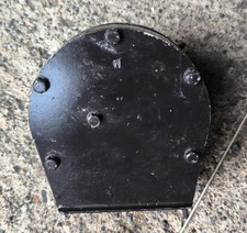 gros klaxon JERICHO ville