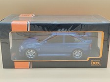 1/18 Ford Escort RS Cosworth
