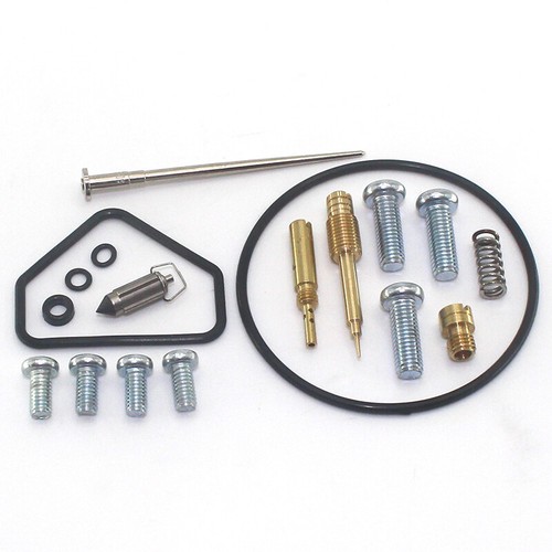 Kit reparation carburateur - kit,