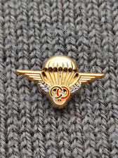 PIN'S  REDUCTION  BREVET