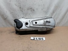 Couvercle De Transmission