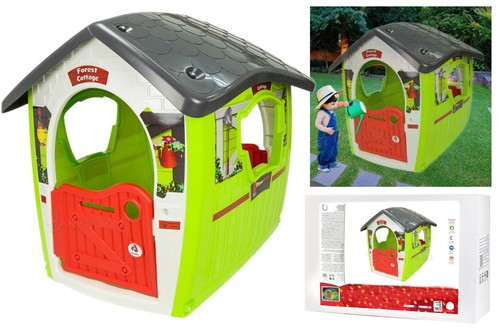 Maison eco pour enfants - eco,