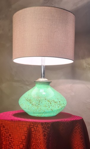 Lampe 1950 abat - a, 70