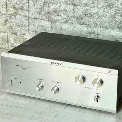 Ampli puissance stéréo - puissance,