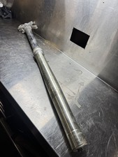 Yamaha YZ426 F YZF 426 Front Forks Suspension Leg Slider Tube  2000 - 2002 Fork