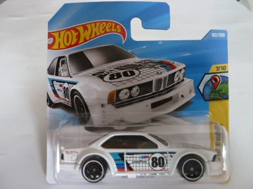 Hot wheels 2026 - 635, csi