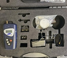 RS Biotech CO2 Analyser