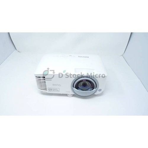 Vidéoprojecteur benq mw826st - vidéoprojecteur,