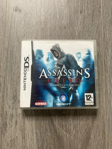 Assassin creed altaïr s - creed, altaïr's