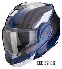 Scorpion EXO-TECH EVO TEAM