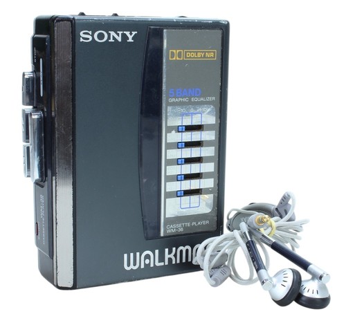 Sony walkman lecteur - sony,