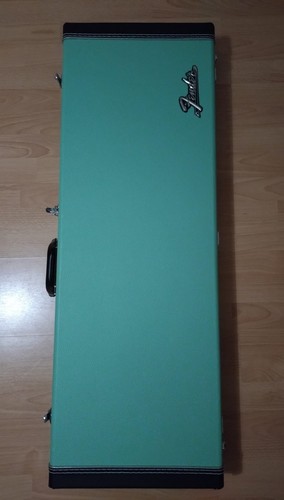 Fender classic series - fender,
